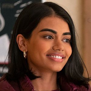 Fotoğraf Megan Suri