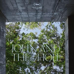 Fotoğraf John and the Hole