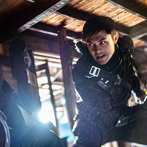 Fotoğraf Snake Eyes: G.I. Joe Origins