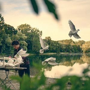 Fotoğraf Malik Blumenthal