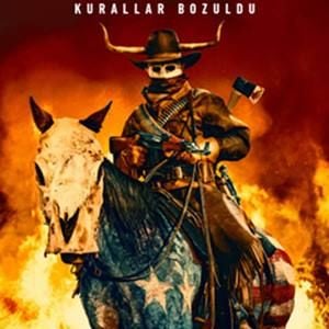 Fotoğraf Arınma Gecesi: Sonsuza Dek