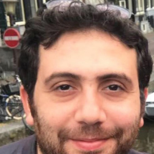 Fotoğraf Anıl Gelberi