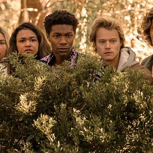 Fotoğraf Madison Bailey