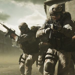 Fotoğraf Resident Evil : Infinite Darkness