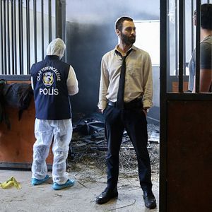 Fotoğraf Baş Belası