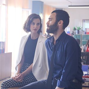 Fotoğraf Baş Belası