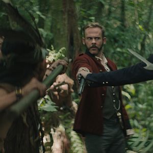 Fotoğraf Dominic Monaghan