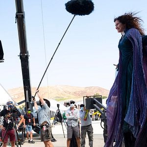 Fotoğraf Marvel Studios: Assembled