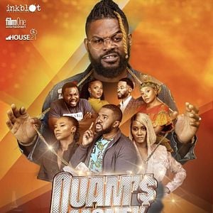 Fotoğraf Quam's Money