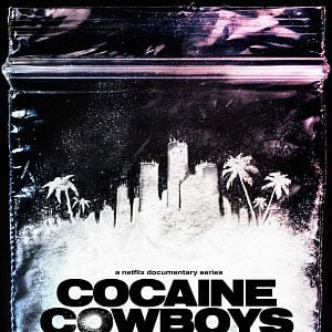 Fotoğraf Cocaine Cowboys: The Kings of Miami
