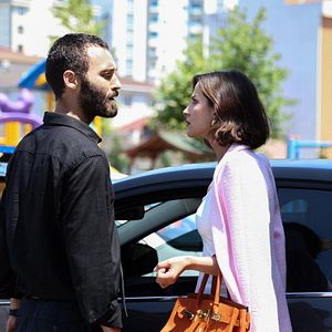 Fotoğraf Baş Belası