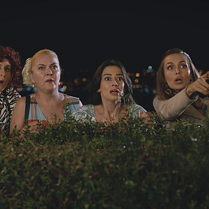 Fotoğraf Benim Kocam Yapmaz