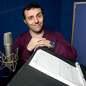 Fotoğraf Lorenzo Beteta