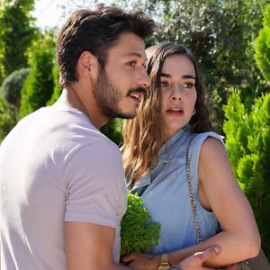 Fotoğraf Cam Tavanlar