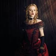 Fotoğraf Redeeming Love