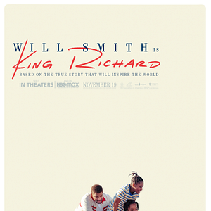 Fotoğraf Kral Richard: Yükselen Şampiyonlar