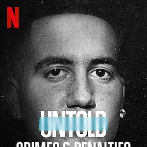 Fotoğraf Perde Arkası: Suç ve Penaltı