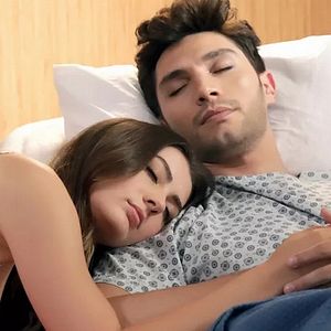 Fotoğraf Aşk Mantık İntikam