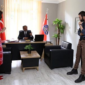 Fotoğraf Baş Belası