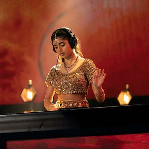 Fotoğraf Avantika Vandanapu