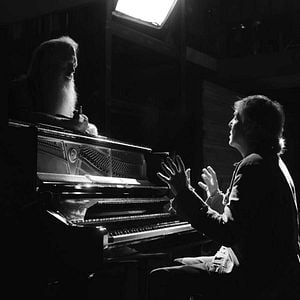 Fotoğraf Rick Rubin