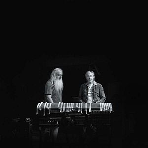 Fotoğraf Rick Rubin