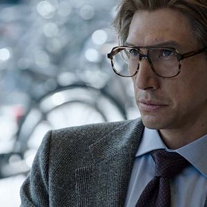 Fotoğraf Adam Driver