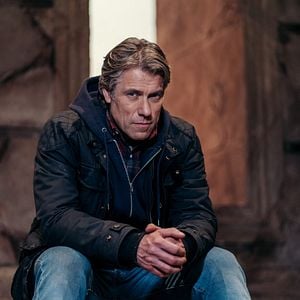 Fotoğraf John Bishop (IV)