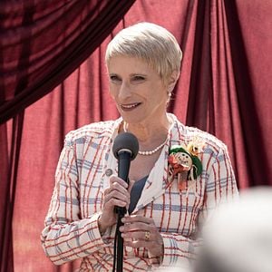 Fotoğraf Laila Robins