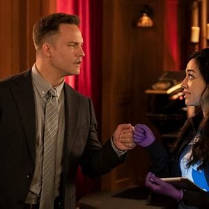 Fotoğraf Aimee Garcia