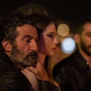 Fotoğraf Luis Zahera