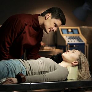 Fotoğraf Taylor Hickson