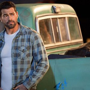 Fotoğraf Jesse Metcalfe