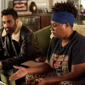 Fotoğraf Al Mukadam