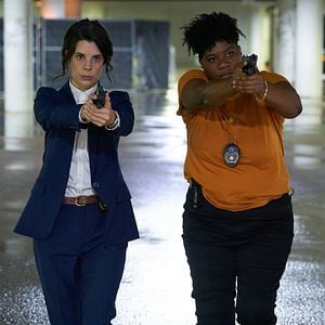 Fotoğraf Adrienne C. Moore