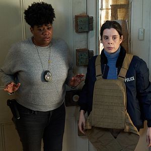 Fotoğraf Adrienne C. Moore