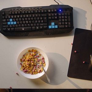 Fotoğraf Shiny_Flakes: The Teenage Drug Lord