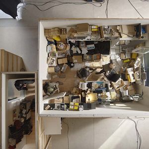 Fotoğraf Shiny_Flakes: The Teenage Drug Lord