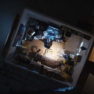 Fotoğraf Shiny_Flakes: The Teenage Drug Lord