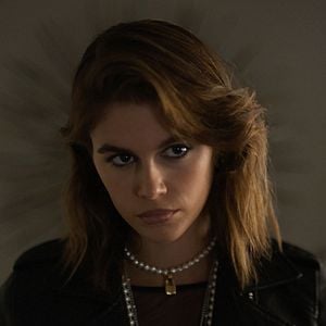 Fotoğraf Kaia Gerber