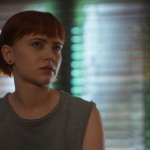 Fotoğraf Sierra McCormick