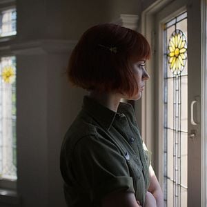 Fotoğraf Sierra McCormick