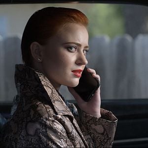 Fotoğraf Sierra McCormick