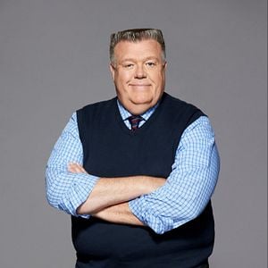 Fotoğraf Joel McKinnon Miller