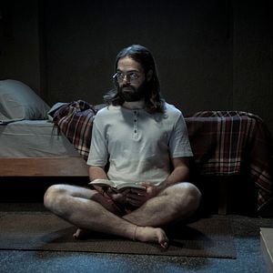 Fotoğraf İnsanın Krallığı