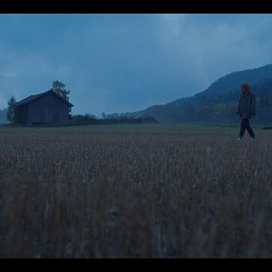 Fotoğraf Post Mortem: No One Dies in Skarnes