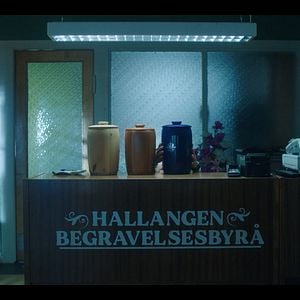 Fotoğraf Post Mortem: No One Dies in Skarnes