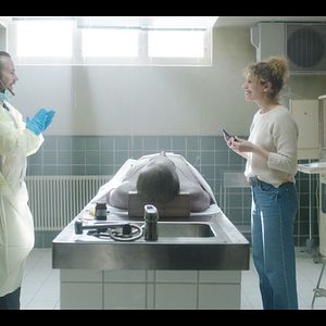 Fotoğraf Post Mortem: No One Dies in Skarnes