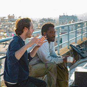 Fotoğraf Ferdinando Cito Filomarino