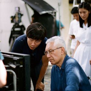 Fotoğraf Baat Bou Bun